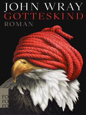 cover image of Gotteskind